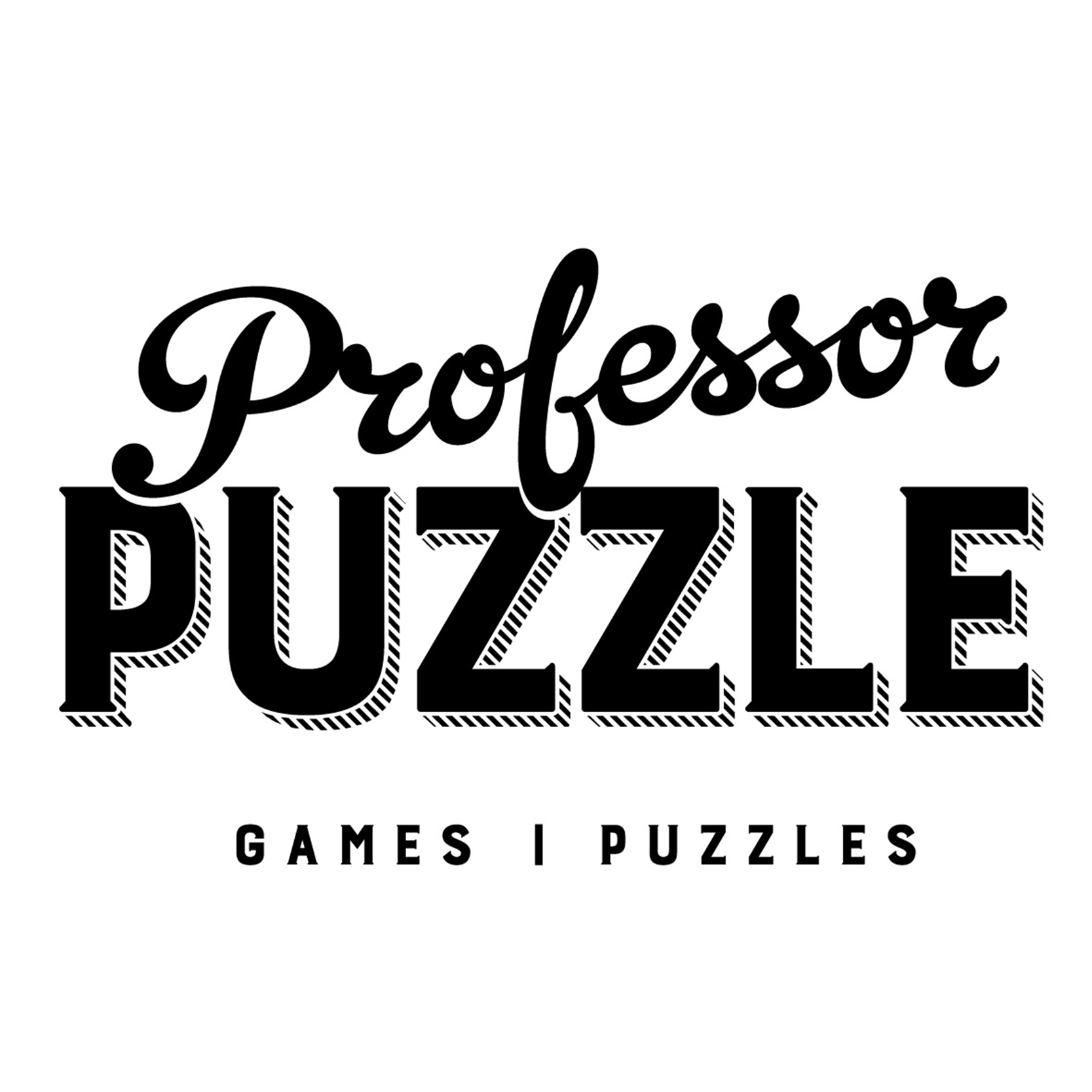 Professor Puzzle Ltd